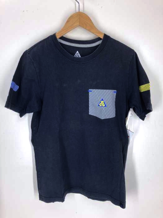 NIKE ACG（ナイキエーシージー） 半袖 クルーネックTシャツ メンズ トップス