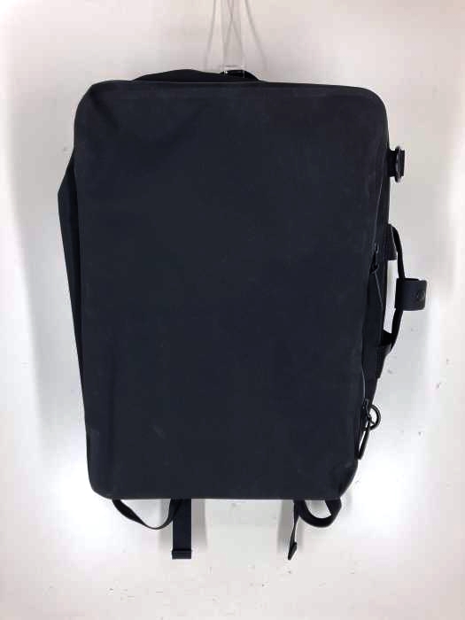 BEAUTY&YOUTH UNITED ARROWS(ビューティーアンドユースユナイテッドアローズ) ウォータープルーフファブリック 3WAY ブリーフバッグ バックパック ハンドバッグ メンズ バッグ