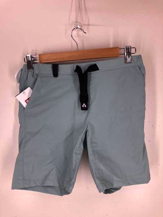 mont bell（モンベル） ストレッチO.D.ショーツ ショートパンツ レディース パンツ
