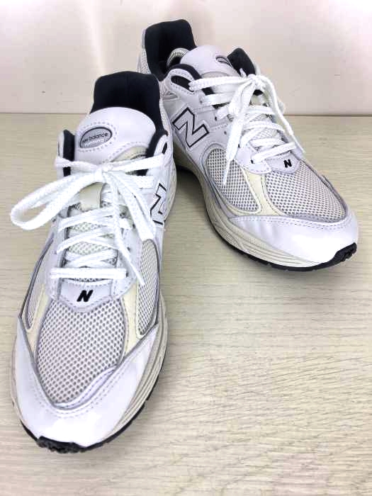 NEW BALANCE（ニューバランス） ML2002R Q スニーカー メンズ シューズ