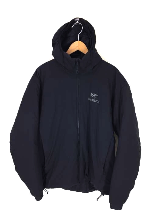 ARCTERYX(アークテリクス) Atom AR Hoody メンズ アウター