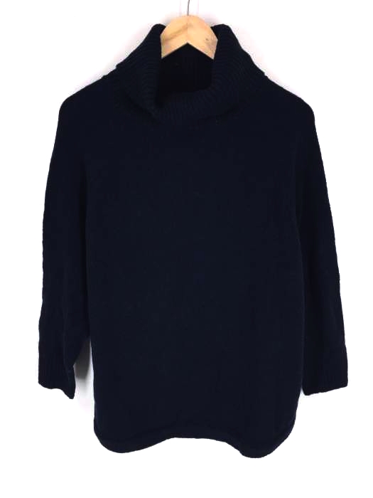 URBAN RESEARCH(アーバンリサーチ) タートルポンチョプルオーバー レディース トップス