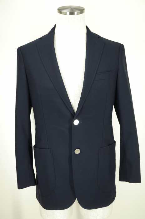UNITED ARROWS green label relaxing （ユナイテッドアローズグリーンレーベルリラクシング） 2Bテーラードジャケット メンズ アウター