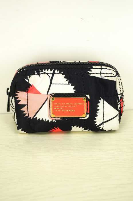 Marc by Marc Jacobs (マークバイマークジェイコブス) ジップミニポーチ レディース ファッション雑貨