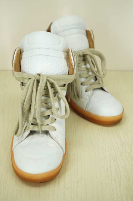 Martin Margiela H&M （マルタンマルジェラエイチアンドエム） ジャーマンスニーカー レディース シューズ