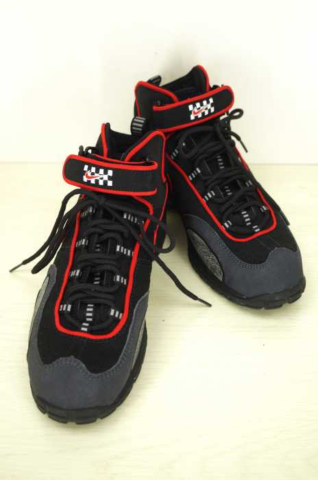 NIKE (ナイキ) AIR ZOOM エアズーム スニーカー メンズ シューズ