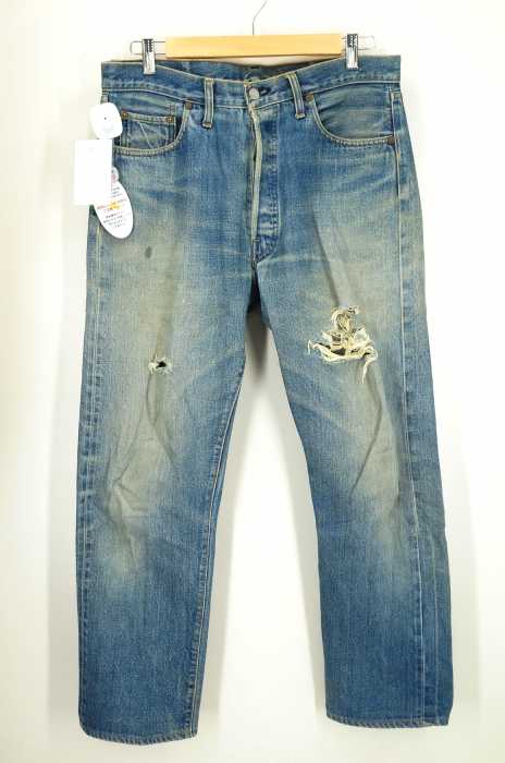 Levi's （リーバイス） 60s 501 デニムパンツ メンズ パンツ