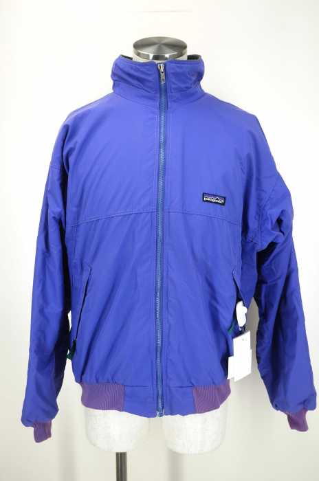 patagonia (パタゴニア) 裏フリースジップジャケット メンズ アウター