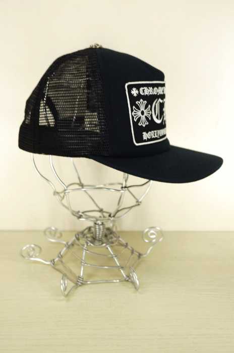 CHROME HEARTS （クロムハーツ） メッシュキャップ メンズ 帽子