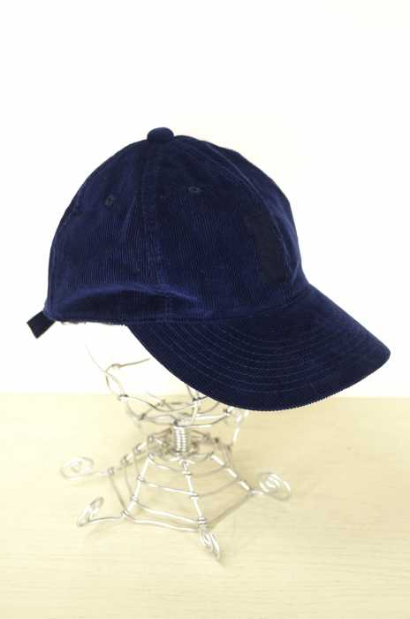 FULLCOUNT （フルカウント） 6PANEL BASEBALL CAP メンズ 帽子