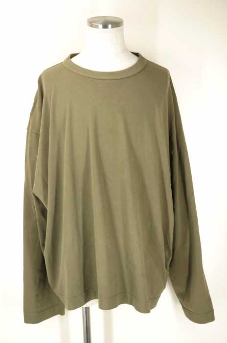 Wism × WillyChavarria () BUFFALO TEE メンズ トップス