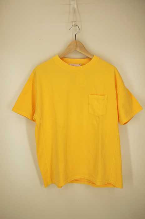 URBAN RESEARCH DOORS （アーバンリサーチドアーズ） Faded Box Sweat メンズ トップス