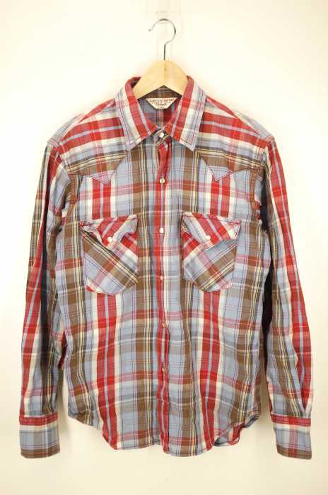 Levi's RED TAB (リーバイスレッドタブ) メンズ トップス