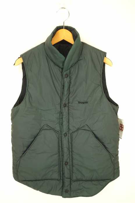 Snugpak (スナグパック) 中綿 メンズ トップス
