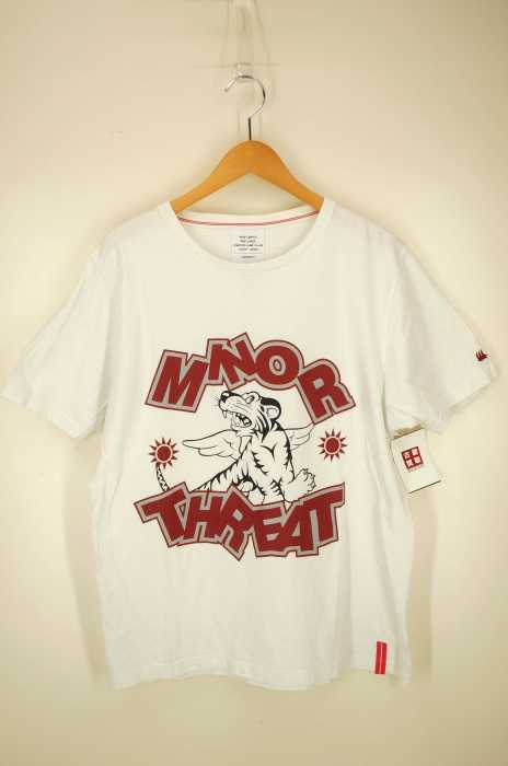 WHIZ LIMITED （ウィズリミテッド） プリントTシャツ メンズ トップス