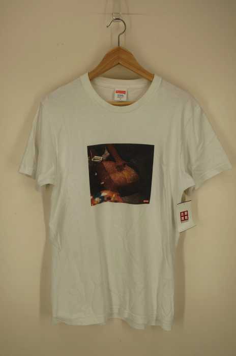 Supreme （シュプリーム） Jesus Christ What Happened Tシャツ メンズ トップス