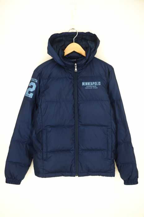 Munsingwear(マンシングウェア) MINNEAPOLIS メンズ アウター