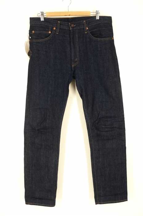 Levis Vintage Clothing（リーバイスヴィンテージクロージング） 505 1967年モデル トルコ製 デニムパンツ メンズ パンツ