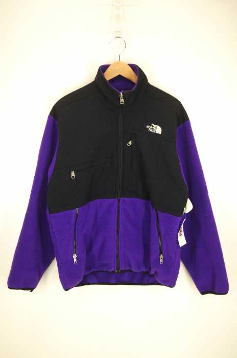 THE NORTH FACE (ザノースフェイス) デナリ USA製 メンズ アウター