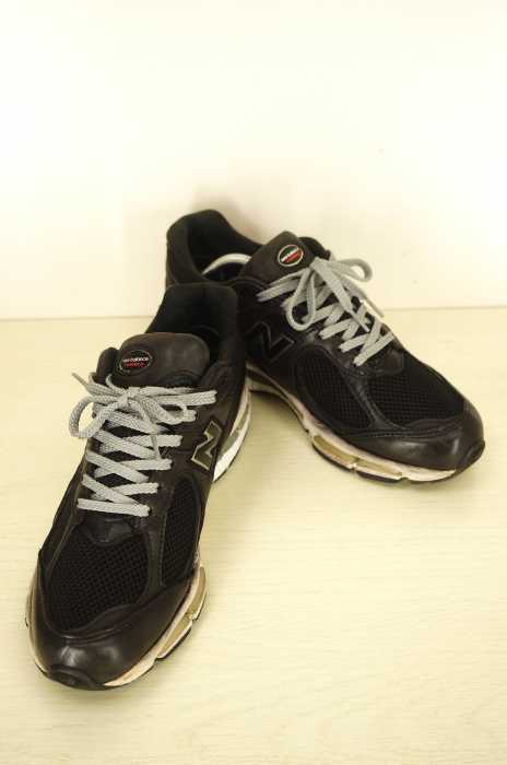NEW BALANCE (ニューバランス) MR2002B スニーカー メンズ シューズ