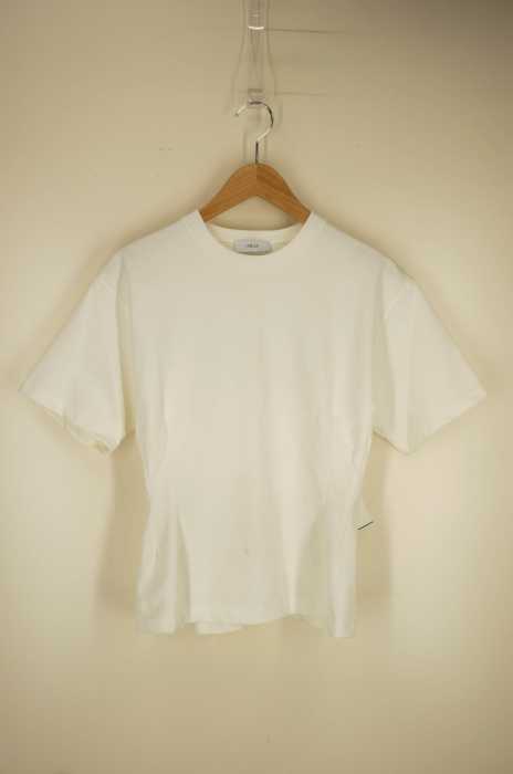 iirot（イロット） Heavy cotton curve ts レディース トップス