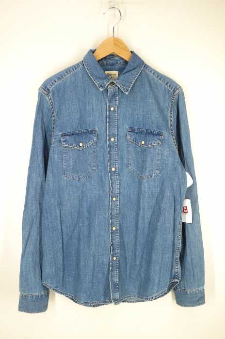 Gap （ギャップ） SLIM FIT メンズ トップス