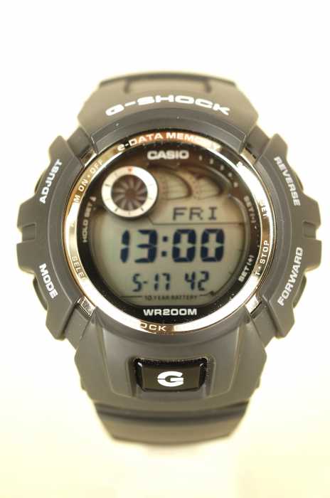 CASIO （カシオ） g-shock G-2900-1BJF 腕時計 メンズ ファッション雑貨