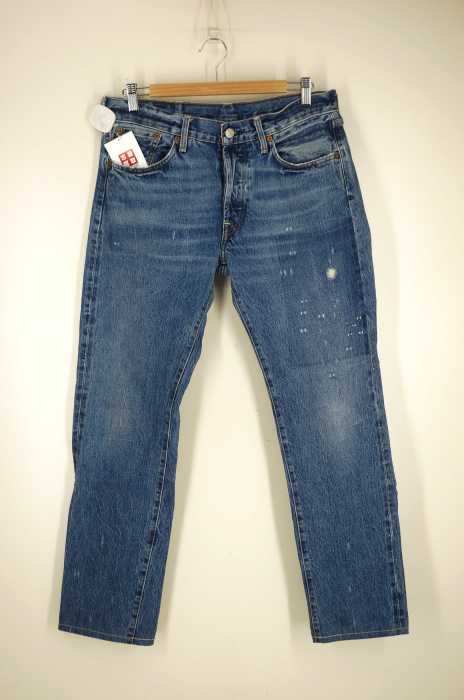 Levis Vintage Clothing(リーバイスヴィンテージクロージング) 501 66モデル メンズ パンツ