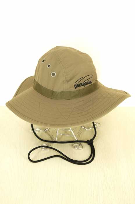 patagonia (パタゴニア) レディース 帽子
