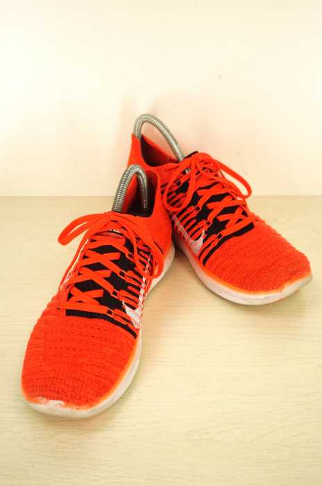 NIKE （ナイキ） フライニット　ランニングシューズ メンズ シューズ