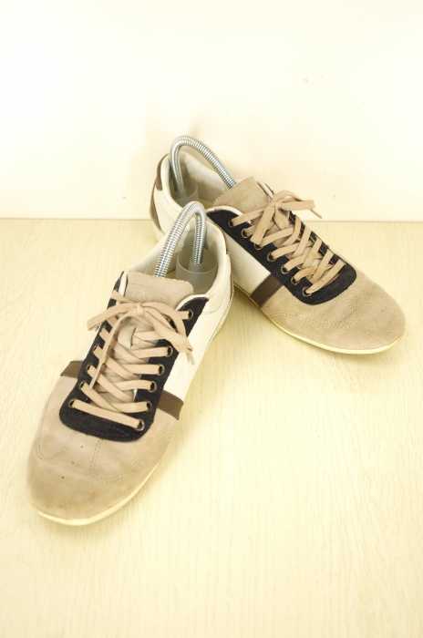 LACOSTE （ラコステ） Tenis Casuales Turnier　スニーカー メンズ シューズ