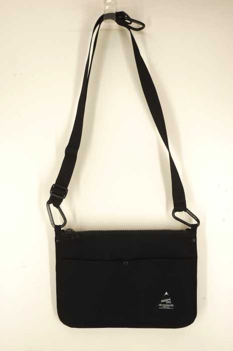 BELLWOODMADE（ベルウッドメイド） サコッシュ メンズ バッグ