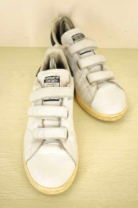 adidas Originals（アディダスオリジナルス） STAN SMITH CF スタンスミス コンフォート メンズ シューズ