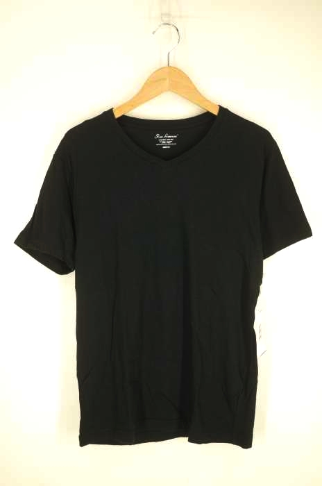 Ron Herman（ロンハーマン） Vネック Tシャツ メンズ トップス
