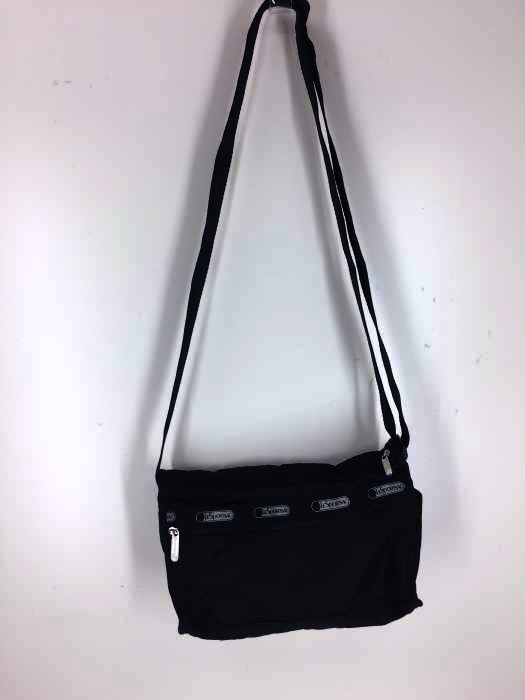 LeSportsac(レスポートサック) ナイロン ショルダー バッグ メンズ バッグ