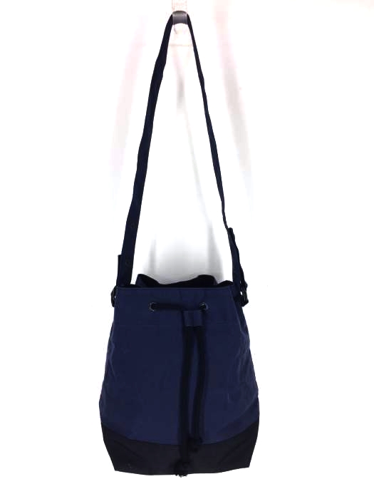 MHL.(エムエイチエル) PURSE 巾着 バッグ レディース バッグ