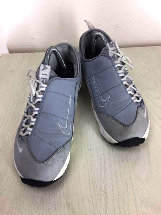 NIKE（ナイキ） AIR FOOTSCAPE NM メンズ シューズ