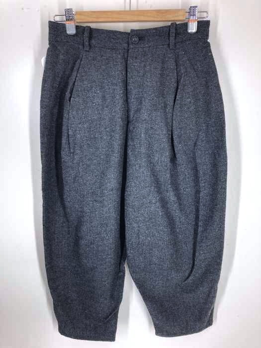 Rivet Surge リベットアンドサージ ツイード ワイド サルエルパンツ レディース パンツ ブランド古着買取販売バズストア