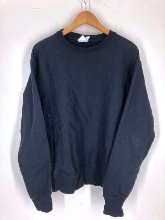 Champion(チャンピオン) 青タグ REVERSE WEAVE リバースウィーブ プルオーバースウェット メンズ トップス