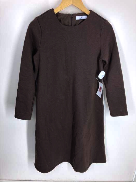 URBAN RESEARCH Sonny Label(アーバンリサーチサニーレーベル) 裏起毛スウェットAラインワンピース レディース ワンピース