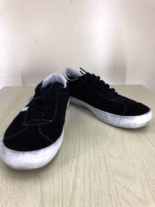 VANS（バンズ） SPORT スポーツ PRO POP ローカットスニーカー メンズ シューズ