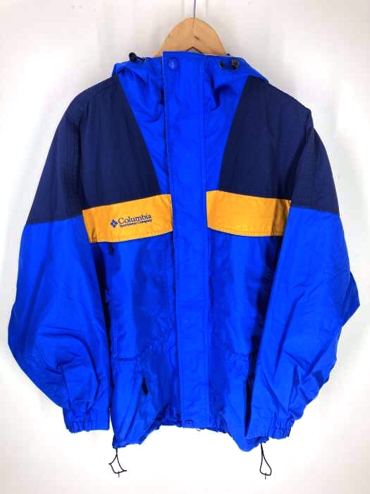 Columbia（コロンビア） 90S マウンテンパーカー メンズ アウター