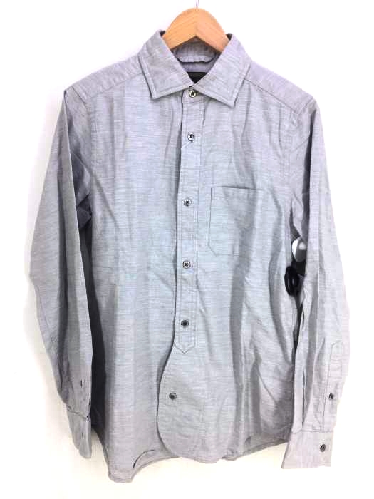 NIGEL CABOURN(ナイジェルケーボン) british officers shirt メンズ トップス