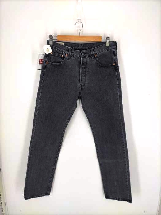 Levis(リーバイス) 93年モデル 501 ボタンフライデニムパンツ メンズ パンツ