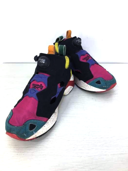 Reebok(リーボック) Reebok Pump Fury レディース シューズ