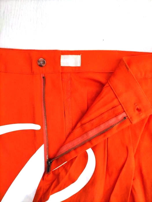 WIND AND SEA(ウィンダンシー)TWO TUCK SHORTS 【中古】【ブランド古着