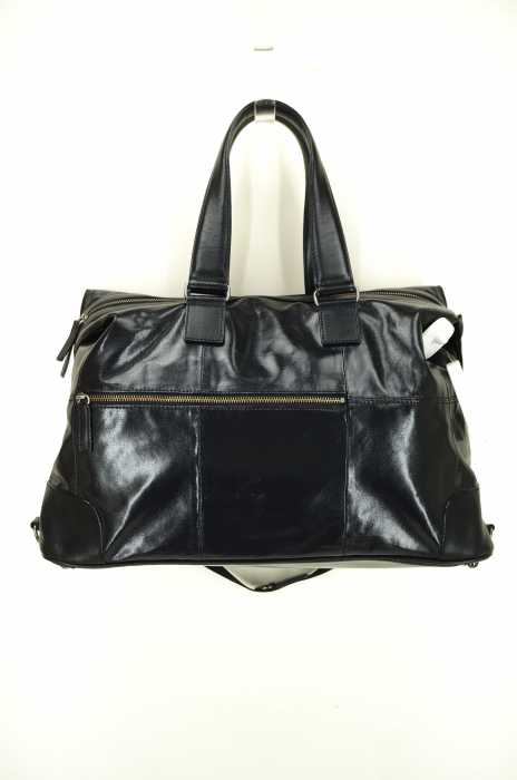 ck Calvin Klein(シーケーカルバンクライン) 2way レザー使いショルダーバッグ メンズ バッグ