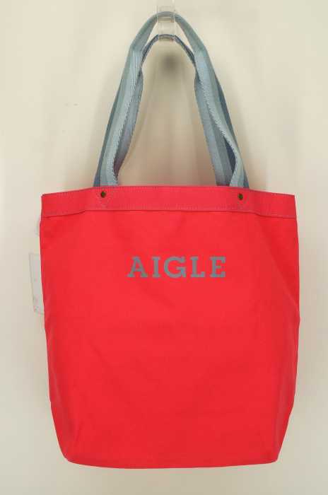 AIGLE （エーグル） キャンバスハンドバッグ レディース バッグ