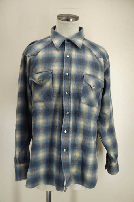 PENDLETON （ペンドルトン） メンズ トップス