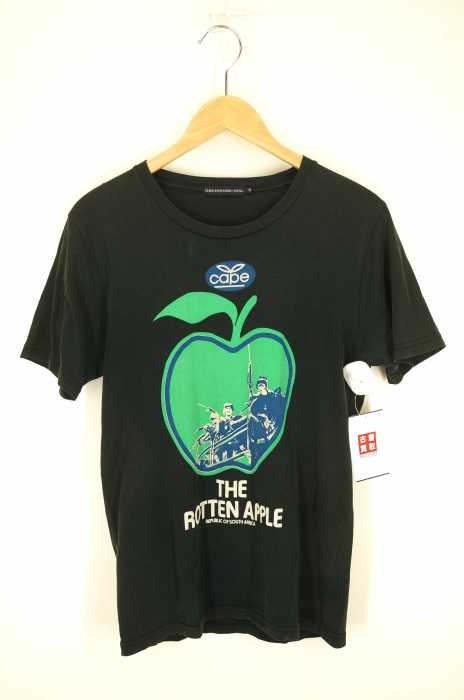 Thee Hysteric XXX (ジィ ヒステリック トリプルエックス) 60s REVOLUTION メンズ トップス